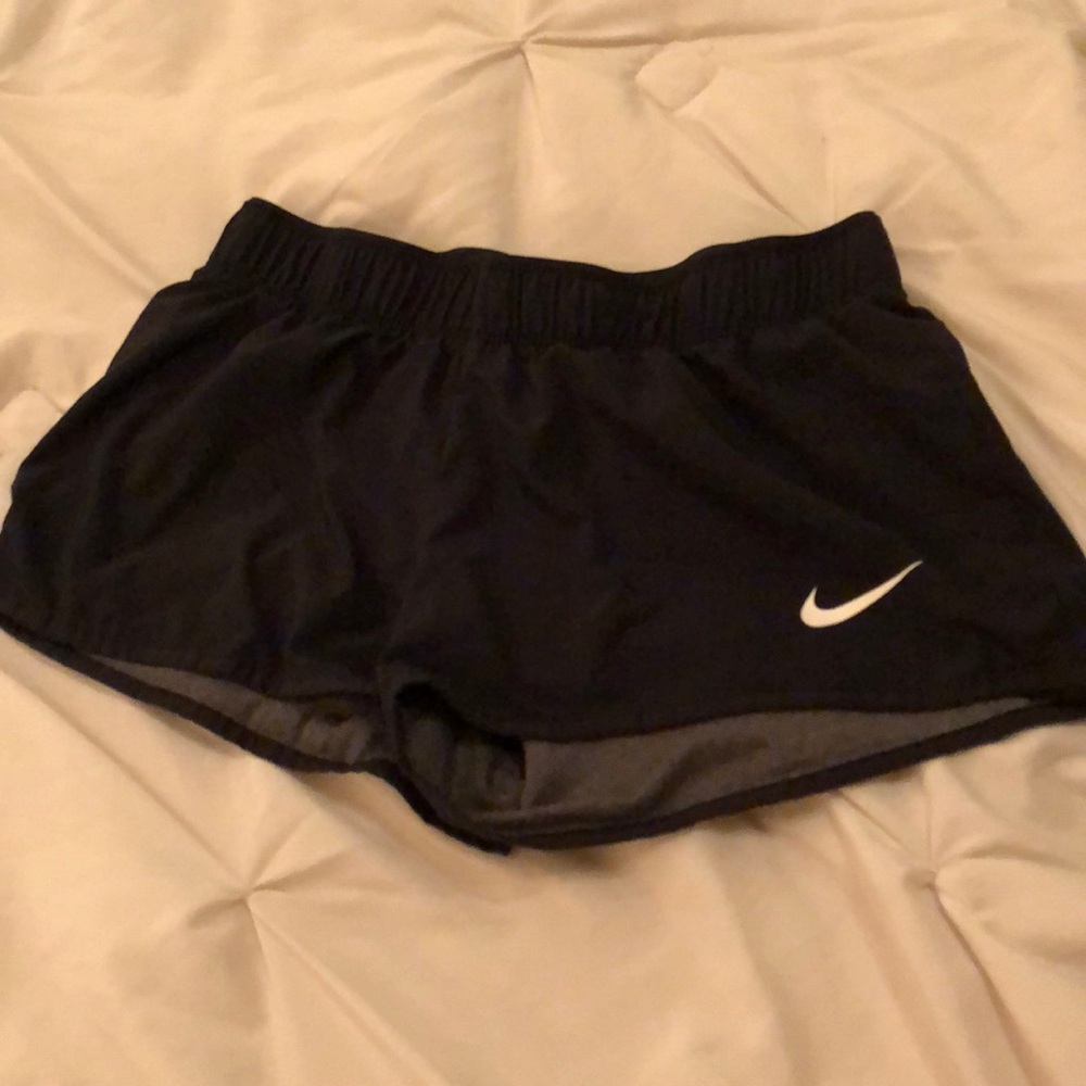 Nike short short